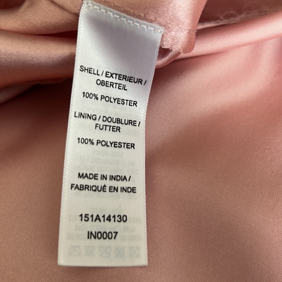 Dress - Picture 5 of 5